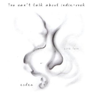 album You can't talk about indie-rock - Esdem