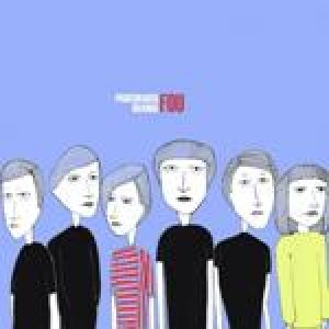 album Procurarsi guanxi - Fou