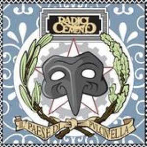 album Il Paese Di Pulcinella - Radici nel Cemento