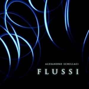 album Flussi - Alexandro Schillaci