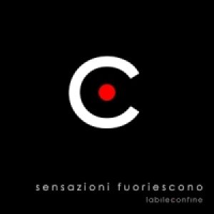 album Sensazioni Fuoriescono - Labileconfine