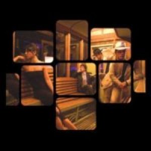 album Il sustain sinusoidale non è passato - Overlook Hotel