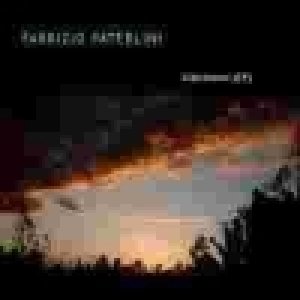 album Viandanze - Fabrizio Paterlini