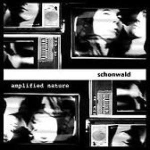 album Amplified nature - Schonwald