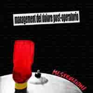 album Mestruazioni - Management del Dolore Post-Operatorio