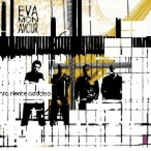 album Senza Niente Addosso - Eva Mon Amour
