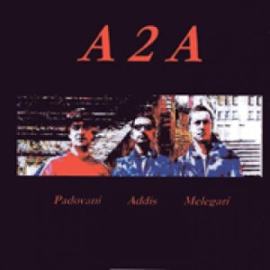 album A 2 A - Lelio Padovani
