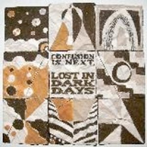 album Lost In Dark Days - Confusion is Next