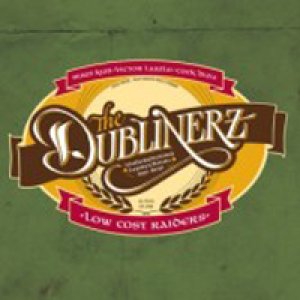 album Low Cost Raiders - The Dublinerz