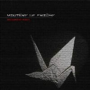album Introspective Visions - Mistery Of Friday