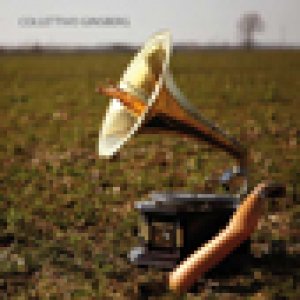 album I refuse to give up my obsession - collettivo Ginsberg