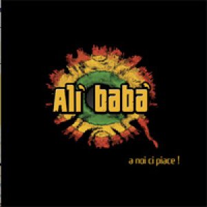 album A noi ci piace - Ali Babà