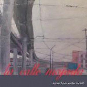 album So far from winter to fall - La calle mojada