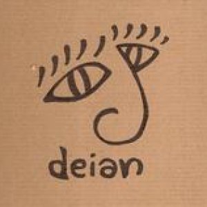album Il Fantasma dell'Impossibile - Deian e Lorsoglabro