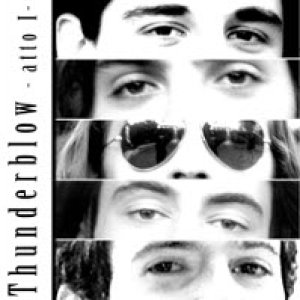 album Atto I - thunderblow