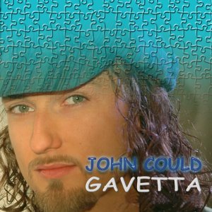 album GAVETTA - John Could
