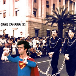 album Gran Canaria '84 - Flyindolly