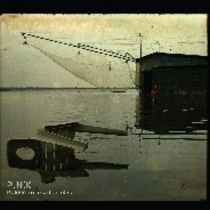 album Piallassa (red deser chronicles) - Punck