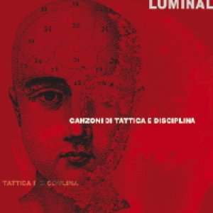 album Canzoni di Tattica e Disciplina - Luminal