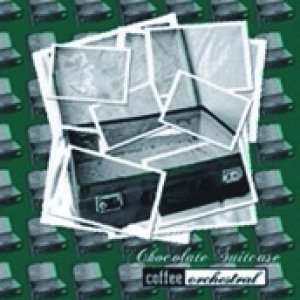 album Chocolate suitcase - Coffee Orchestral