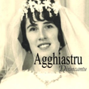 album Disincantu - Agghiastru