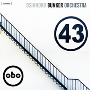album Obo - Oshinoko Bunker Orchestra