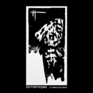 album A melancholy death (Soundtrack) - La Mamoynia