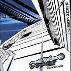 album Visionetics - Nevrotype