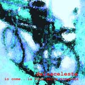 album Io come... la voce delle stagioni - delsaceleste