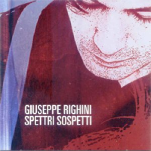 album Spettri Sospetti - Giuseppe Righini