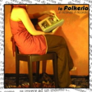 album ...e ricordo il ricordo - La Folkeria