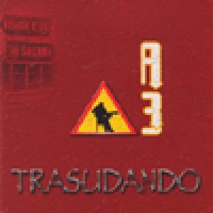 album Trasudando - A3