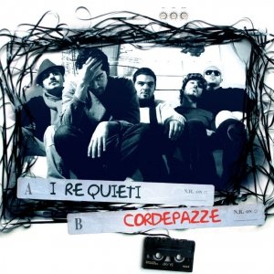 album I Re Quieti - Cordepazze