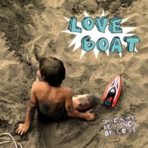 album Imaginary beatings of love (LP) - Love Boat
