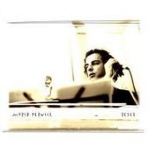 album reset - marco pernice