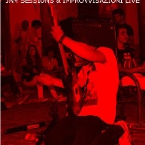 album Jam Session e Improvvisazioni Live - MiniMoug ( Massimiliano Gallo )