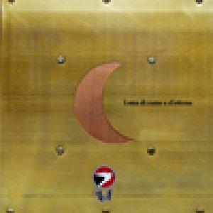 album Luna di rame e d'ottone - I Luf