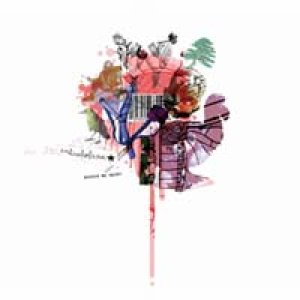 album behind my spike - Entrofobesse
