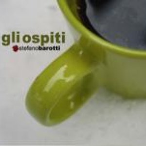 album Gli ospiti - Stefano Barotti