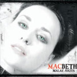 album Malae Artes - MACBETH