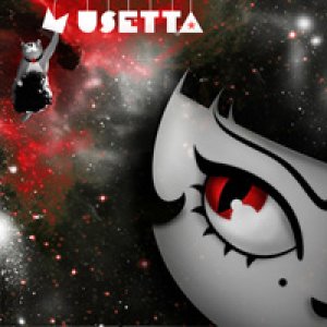 album Peace and Melody (digital) - Musetta
