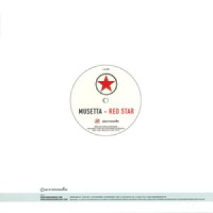 album Red Star (12