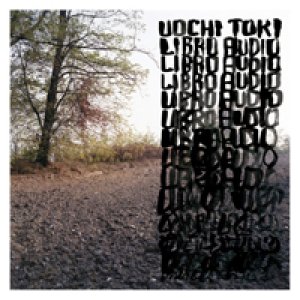 album Libro Audio - Uochi Toki