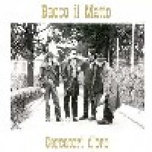 album Cercatori d’oro - Bacco il Matto