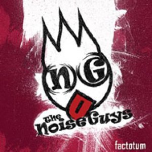 album Factotum - The Noise Guys
