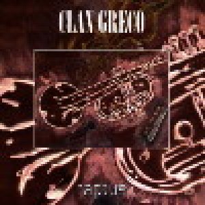 album Raptus - Clan Greco