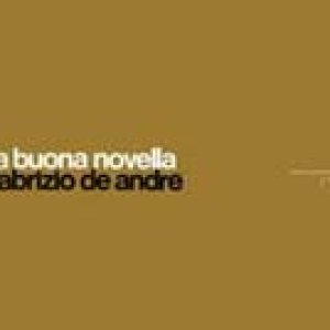 album La buona novella - Fabrizio De André
