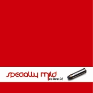 album Calibro 23 - Specially Mild