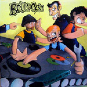 album Torino rock and roll starz - Belli Cosi