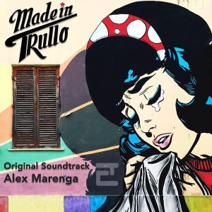 Made in Trullo, original soundtrack